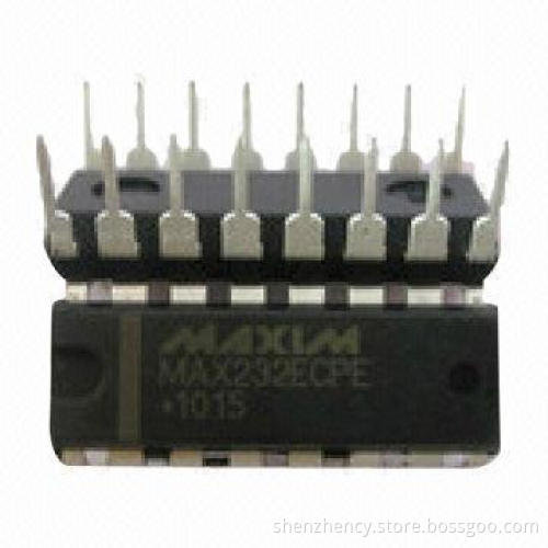 S232 Dual Computer IC with 16dip Supplier Device Package